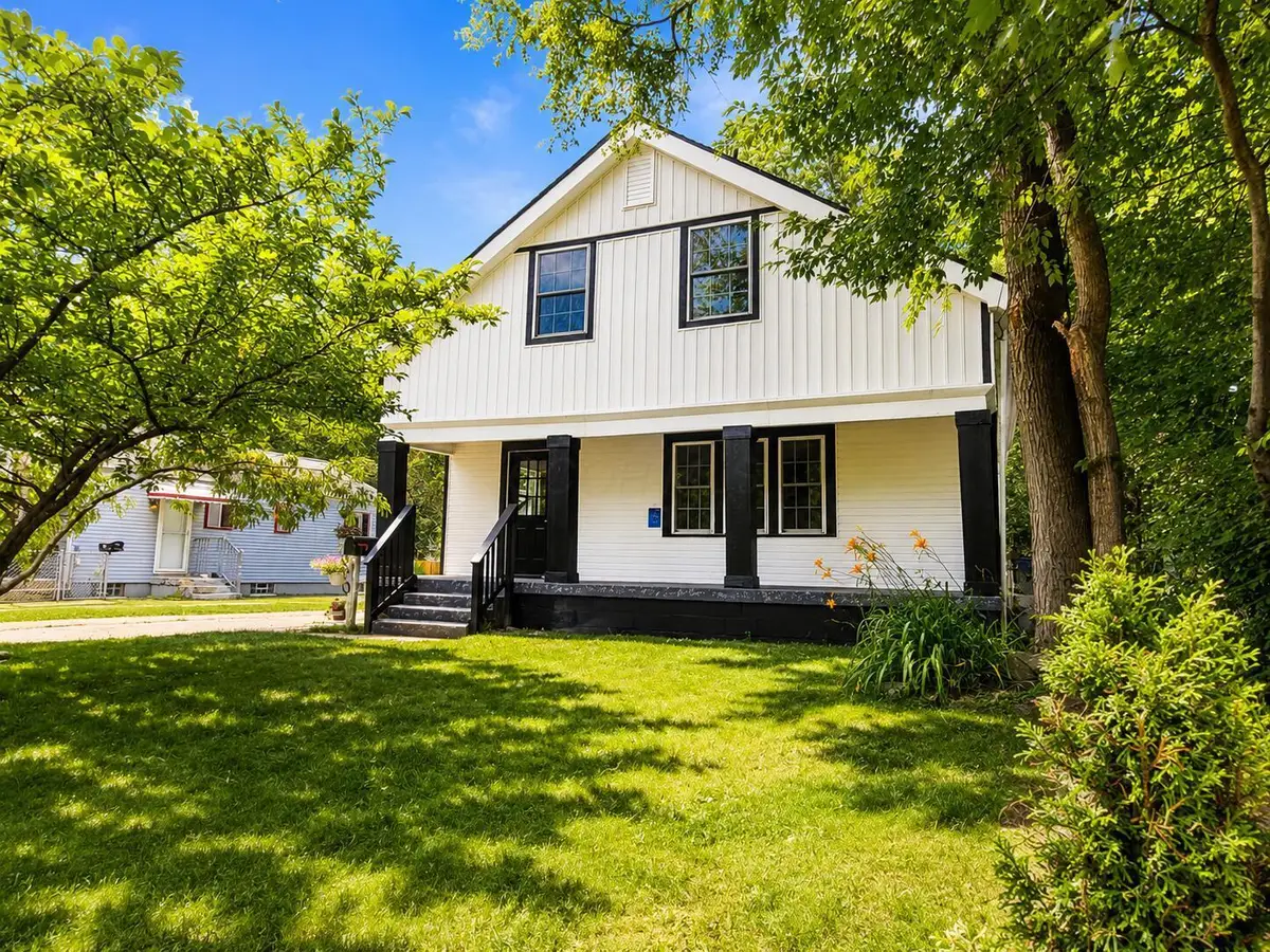 690 Collingwood Avenue, Columbus, OH 43213 - #1