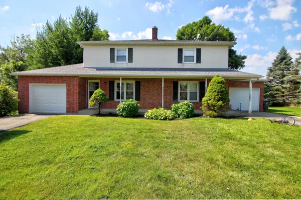 8653 Refugee Road Nw, Pickerington, OH 43147