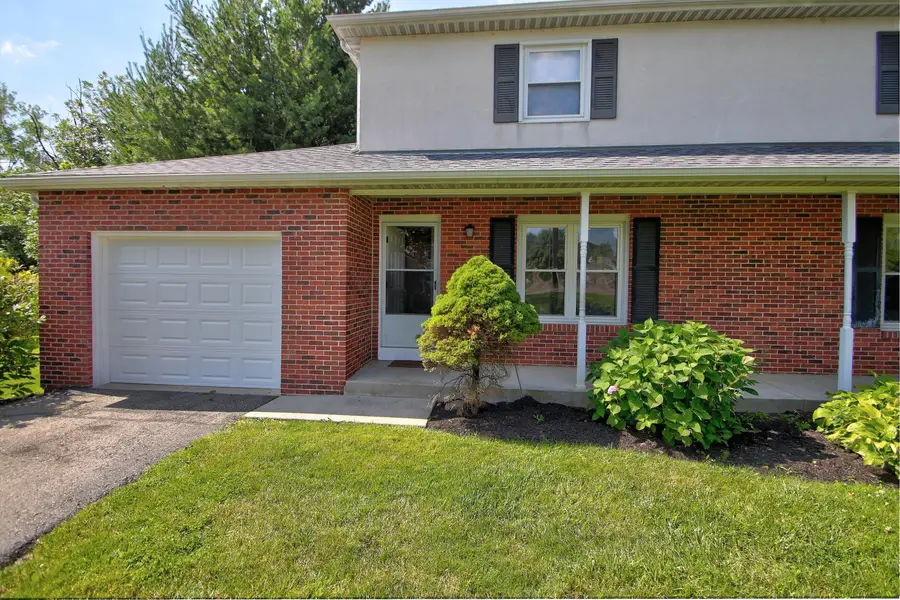 8653 Refugee Road Nw, Pickerington, OH 43147 - #2