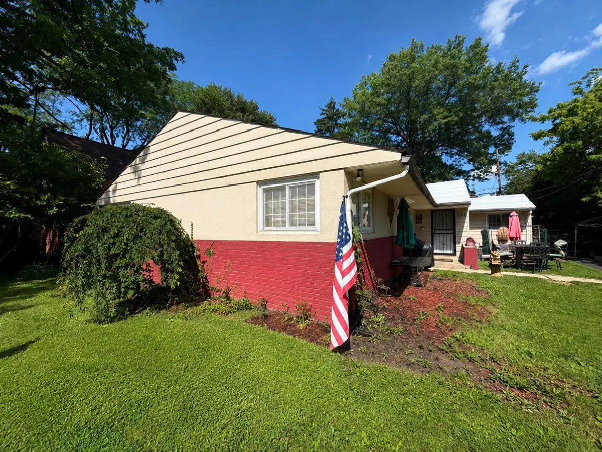 340 S Kellner Road, Columbus, OH 43209 - #1