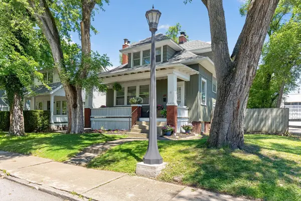 24 W Kenworth Road, Columbus, OH 43214