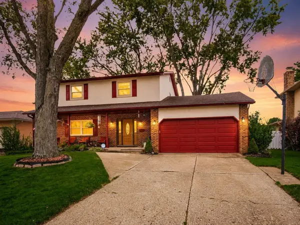 6329 Bellmeadow Drive, Columbus, OH 43229