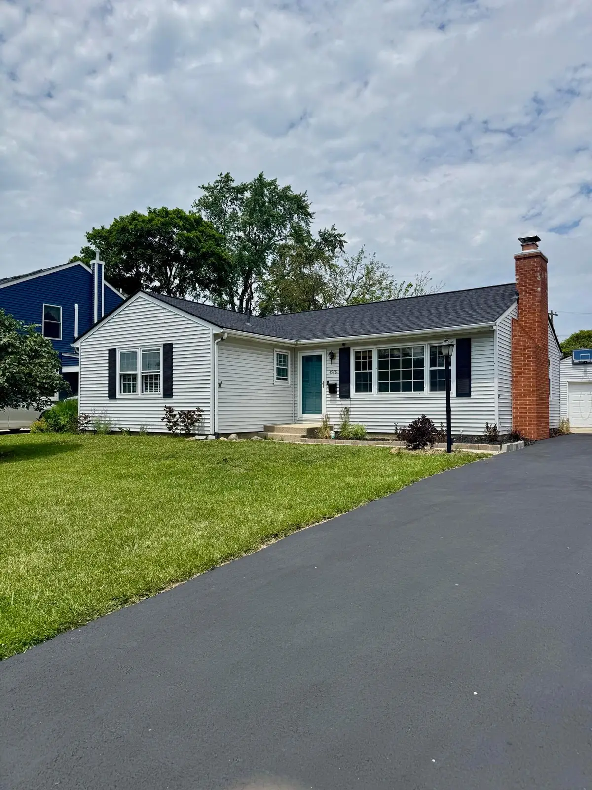 4978 Taunton Way, Columbus, OH 43228 - #1