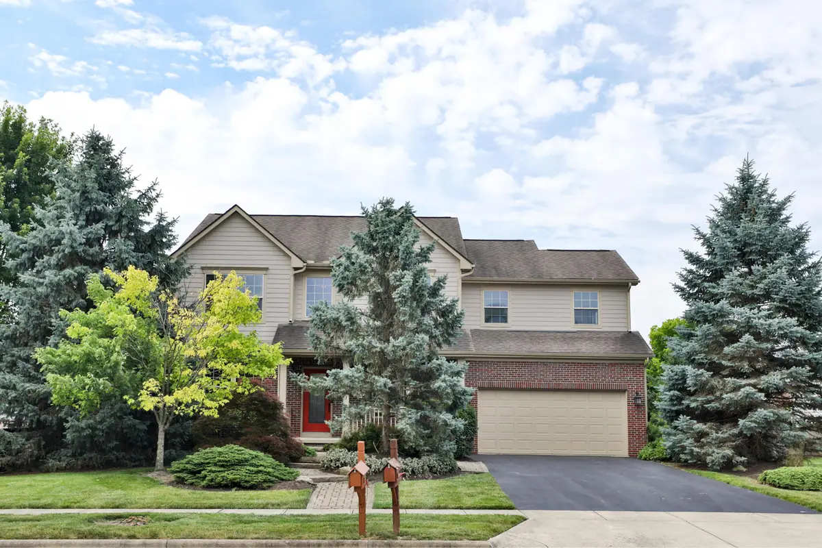 3193 Guffey Drive, Grove City, OH 43123 - #1