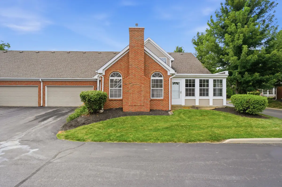 5971 Glen Village Drive, Dublin, OH 43016 - #1