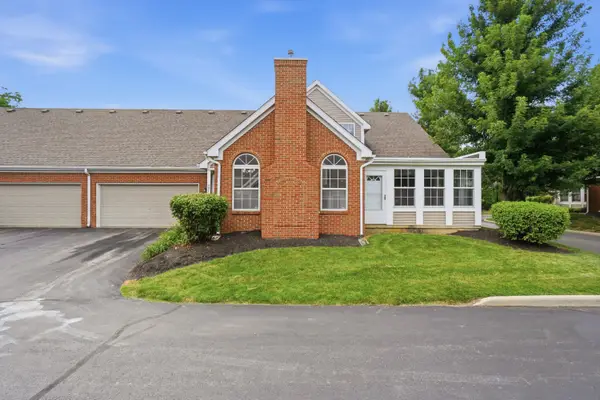5971 Glen Village Drive, Dublin, OH 43016