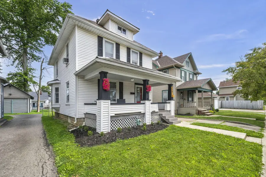 324 Short Street, Bucyrus, OH 44820 - #3