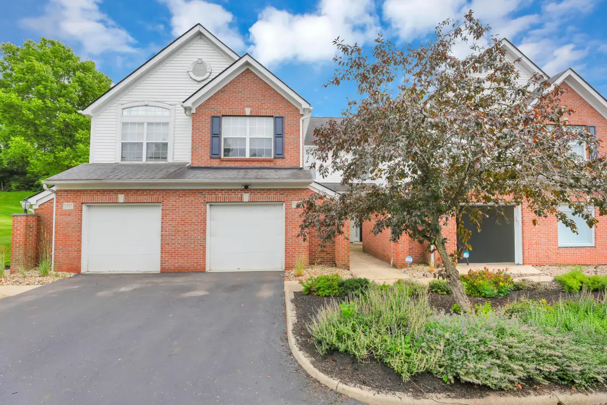 5785 Albany Green, Westerville, OH 43081 - #1