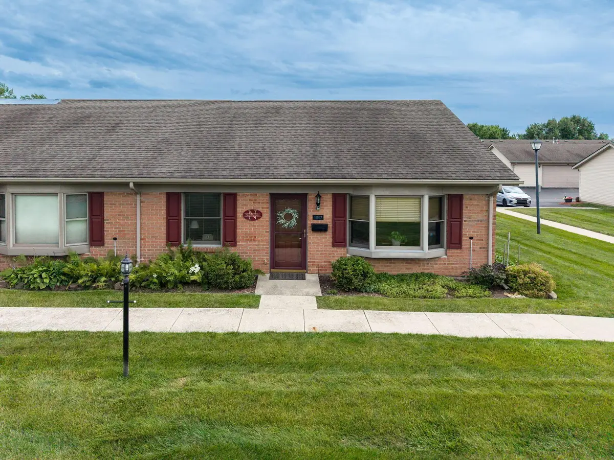 1992 Willoughby Avenue, Springfield, OH 45502 - #1