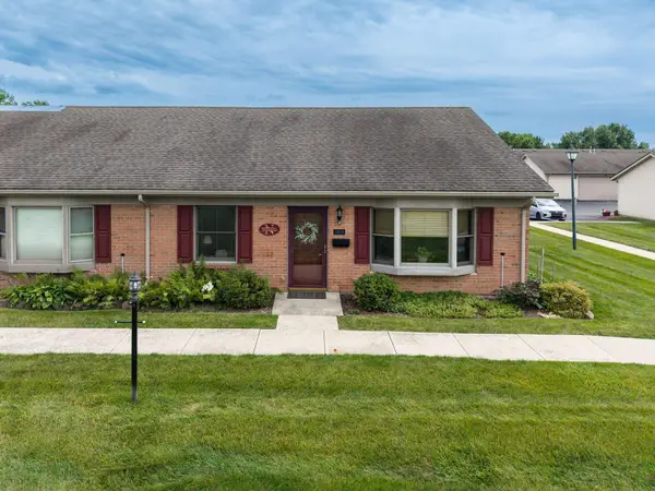 1992 Willoughby Avenue, Springfield, OH 45502