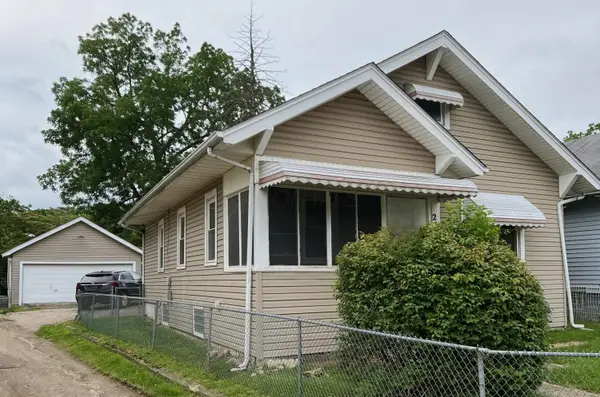 218 Belvidere Avenue, Columbus, OH 43223