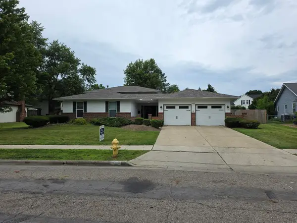 945 Matterhorn Drive, Reynoldsburg, OH 43068