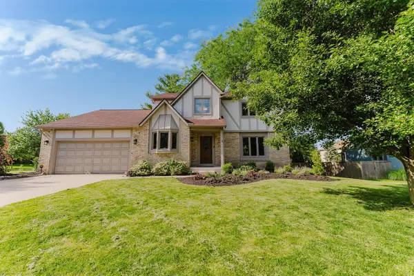 1015 Pine View Road, Westerville, OH 43081