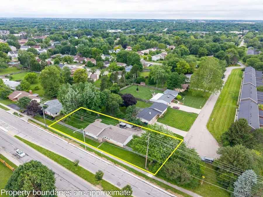 2905 W Case Road, Dublin, OH 43017 - #3
