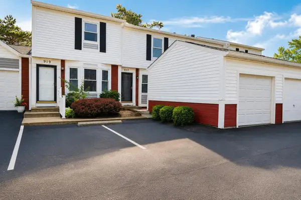 917 Annagladys Drive, Worthington, OH 43085