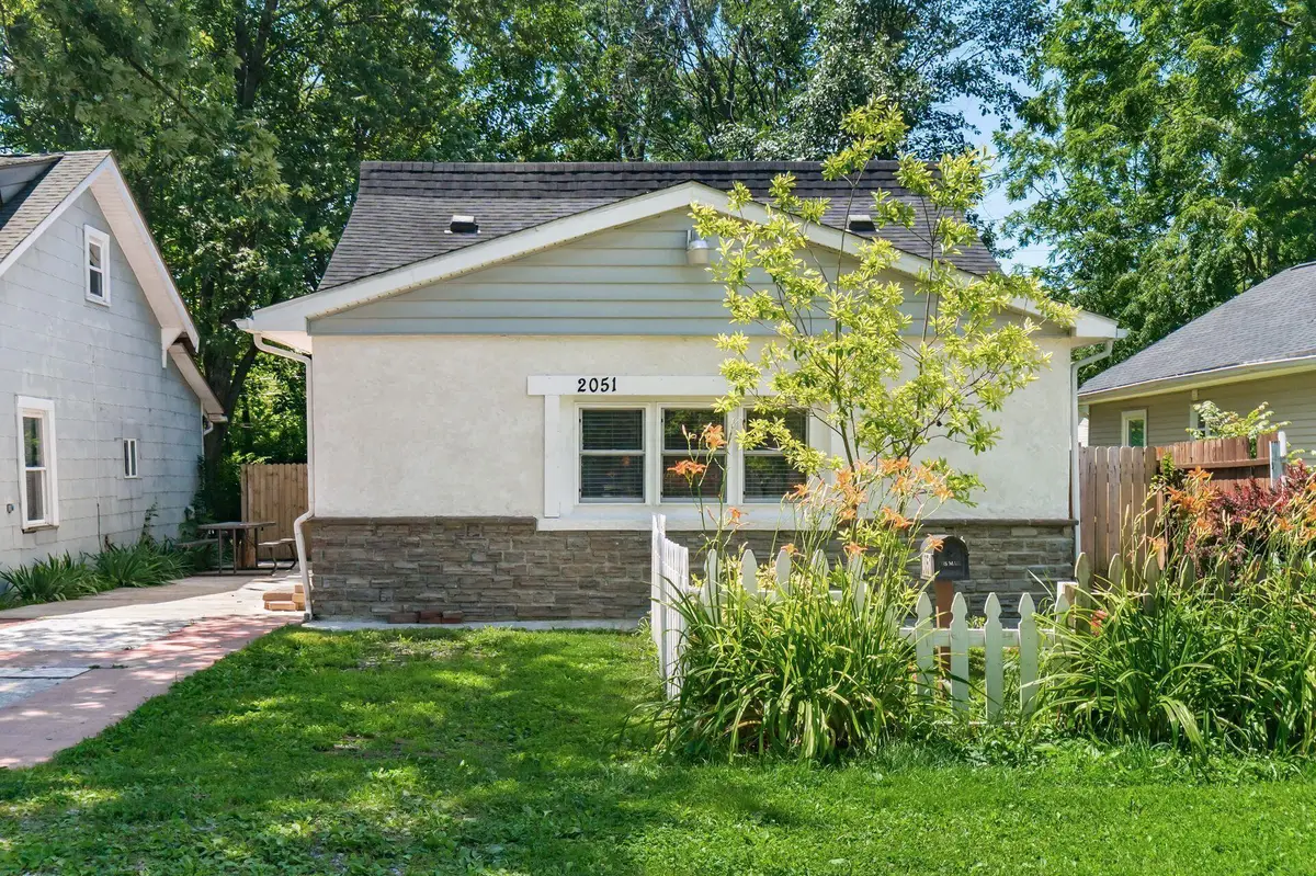 2051 Briarwood Avenue, Columbus, OH 43211 - #1
