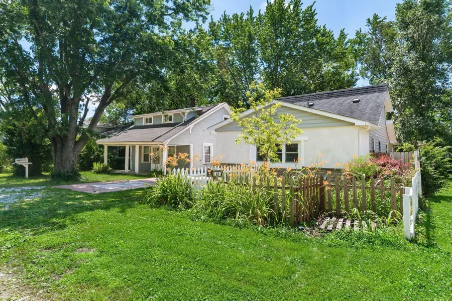 2051 Briarwood Avenue, Columbus, OH 43211 - #3