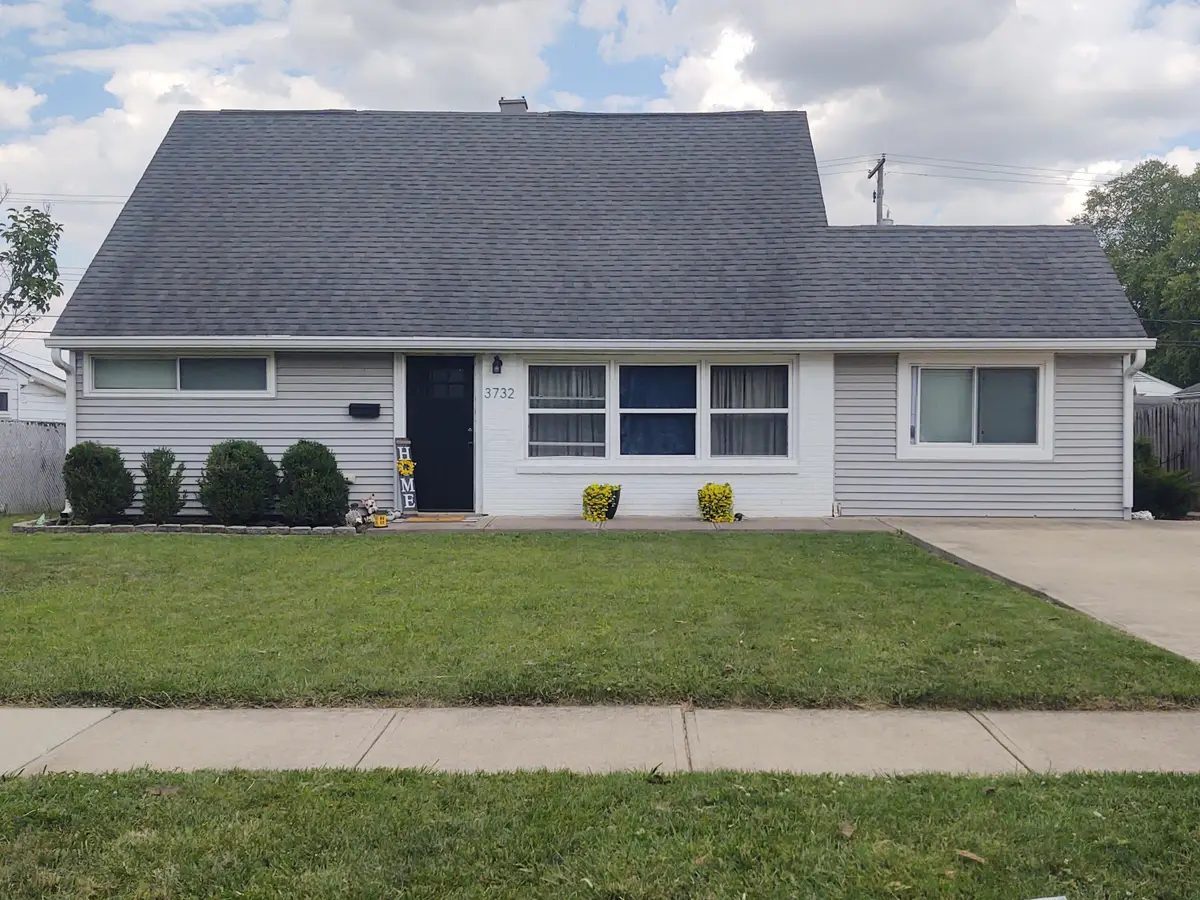 3732 Richard Avenue, Grove City, OH 43123 - #1