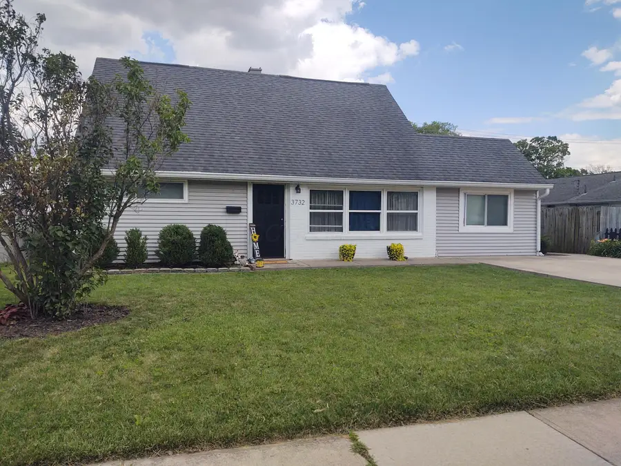 3732 Richard Avenue, Grove City, OH 43123 - #2