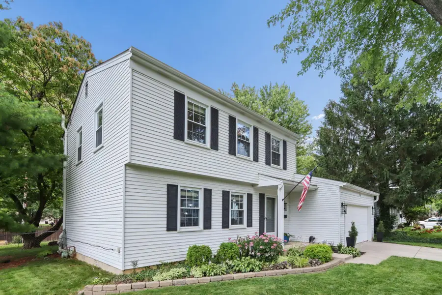 174 Drakewood Road, Westerville, OH 43081 - #3