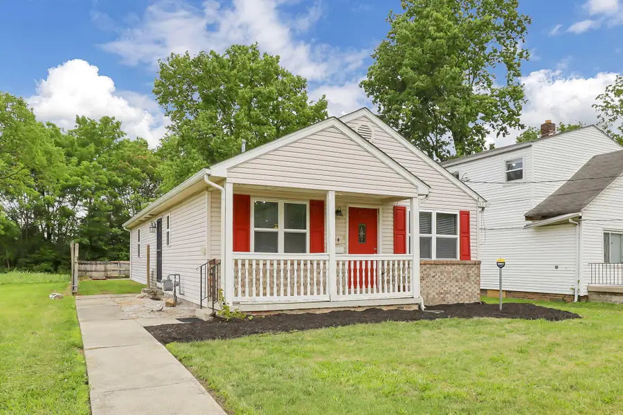 534 Stambaugh Avenue, Columbus, OH 43207 - #3