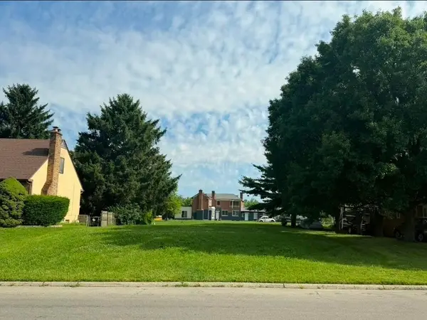 0 Saranac Drive, Columbus, OH 43232