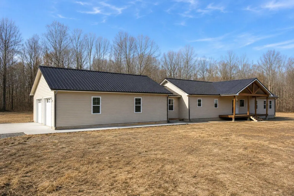 4001 Prussia Road, Waverly, OH 45690 - #1