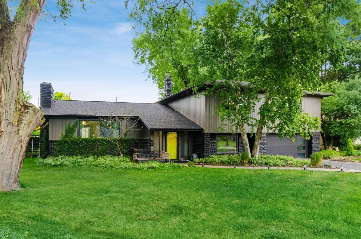1435 Cottingham Court W, Columbus, OH 43209 - #1