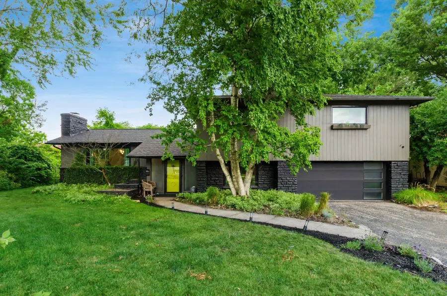 1435 Cottingham Court W, Columbus, OH 43209 - #2