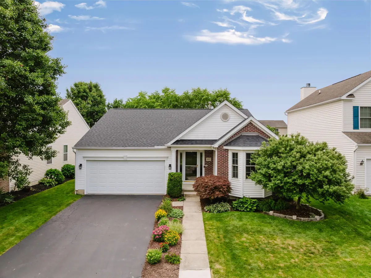 5897 Tarrycrest Drive, Westerville, OH 43081 - #1