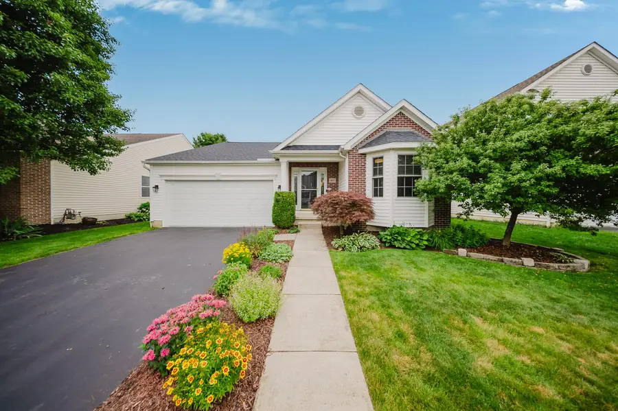 5897 Tarrycrest Drive, Westerville, OH 43081 - #2