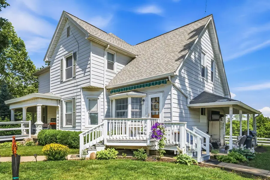 2648 Troy Road, Delaware, OH 43015 - #2