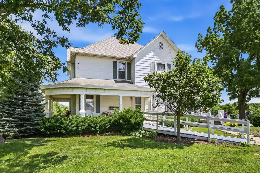 2648 Troy Road, Delaware, OH 43015 - #3