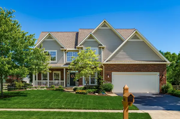 2453 Tulane Court, Lewis Center, OH 43035