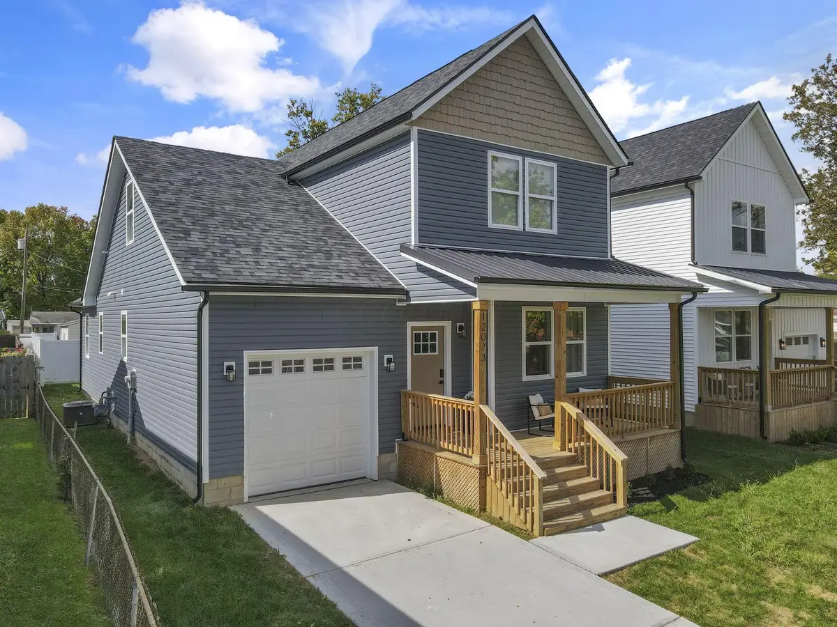12073 Ninth Avenue, Millersport, OH 43046 - #1