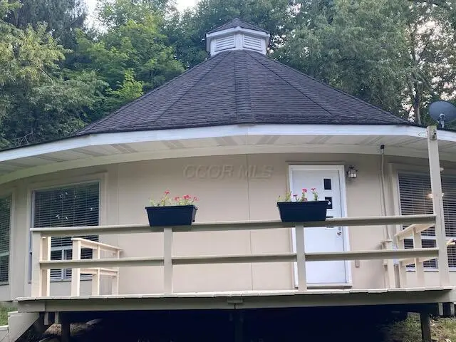 516 Mcintosh Drive, Howard, OH 43028 - #1