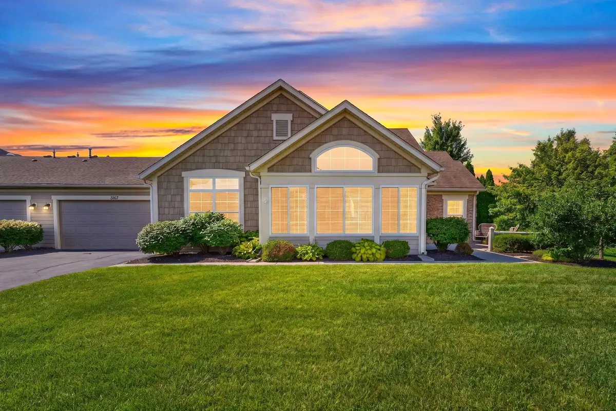 5167 Hayden Woods Lane, Hilliard, OH 43026 - #1