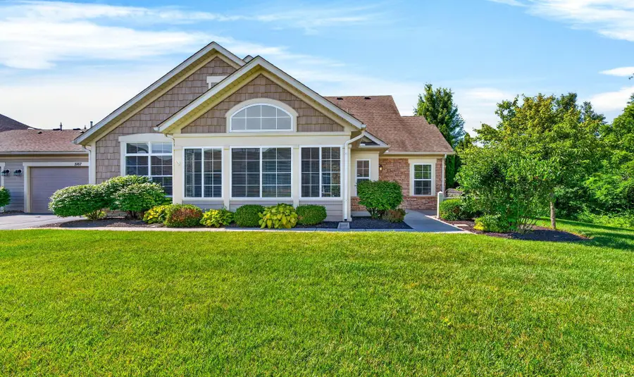 5167 Hayden Woods Lane, Hilliard, OH 43026 - #3