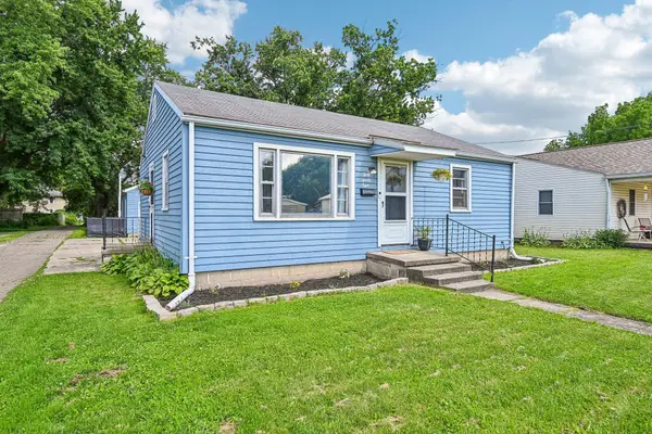 328 Eddy Street, Newark, OH 43055