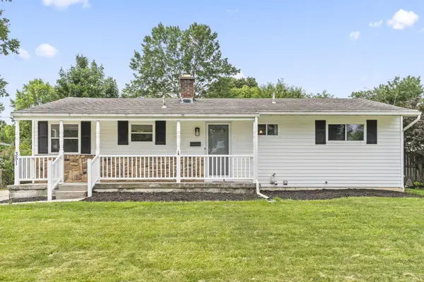 351 N Rocky Fork Drive N, Gahanna, OH 43230