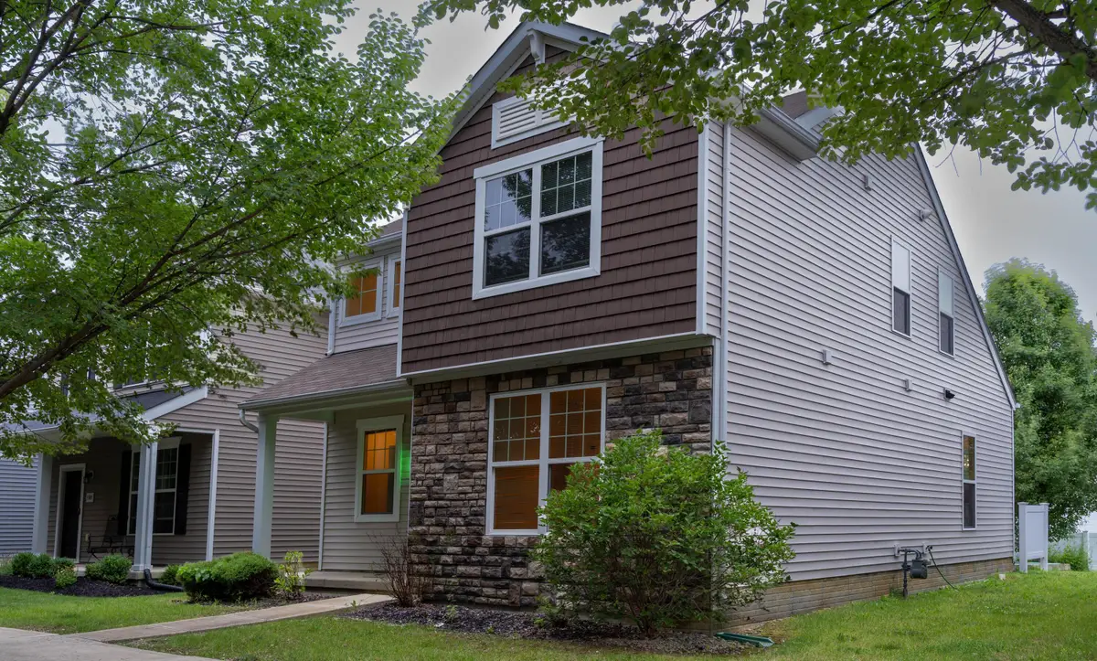 5595 Eagle River Drive, Dublin, OH 43016 - #1