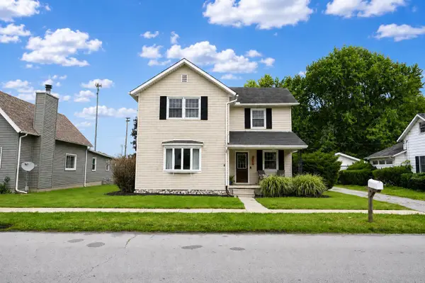 502 N Main Street, Bloomdale, OH 44817