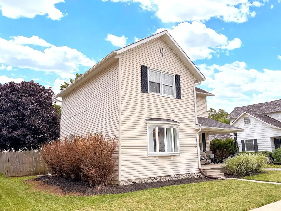 502 N Main Street, Bloomdale, OH 44817 - #3