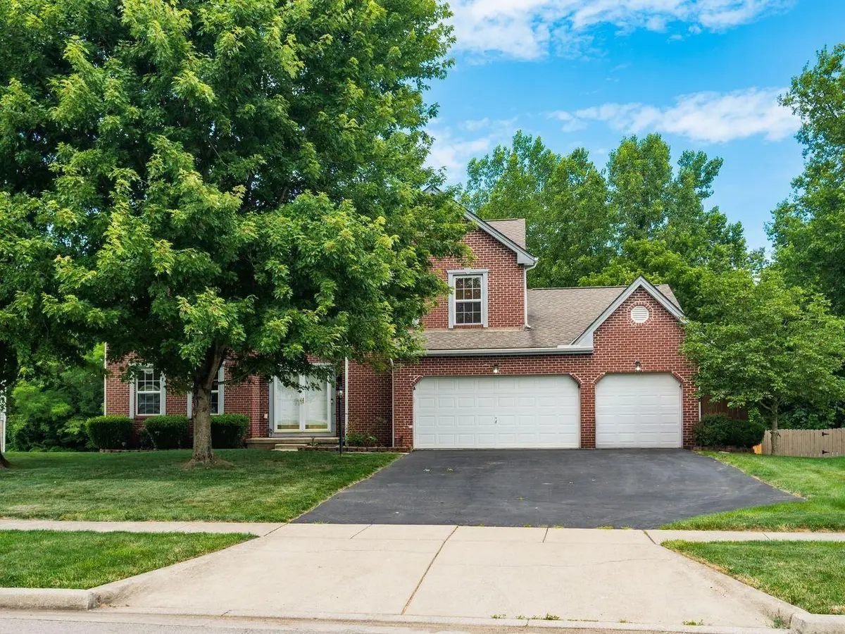 124 Long Hollow Drive, Pataskala, OH 43062 - #1