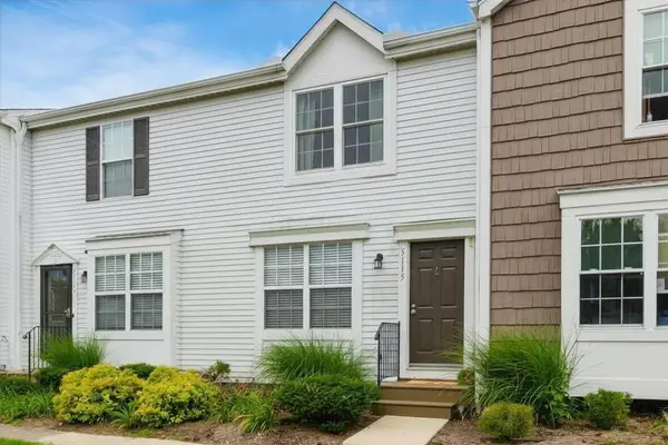 5115 Singleton Drive, Hilliard, OH 43026