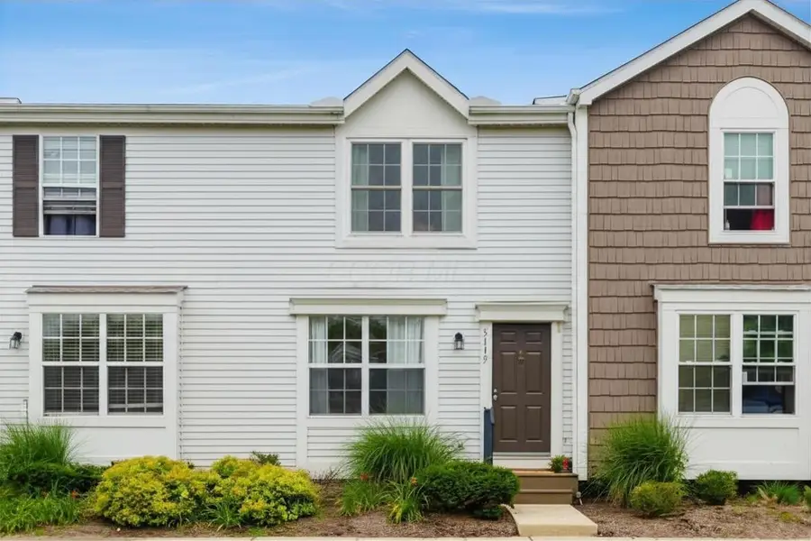 5115 Singleton Drive, Hilliard, OH 43026 - #2