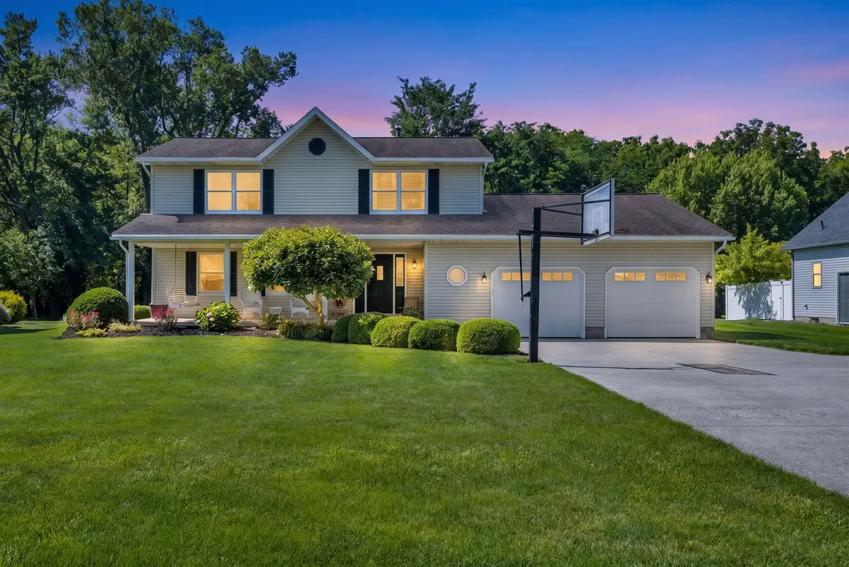 105 Opal Lane, Prospect, OH 43342 - #1