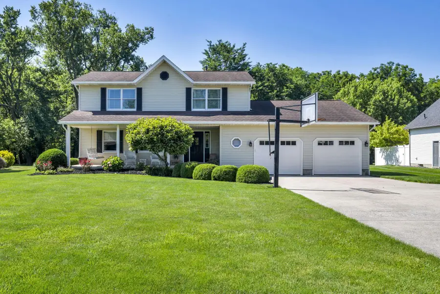 105 Opal Lane, Prospect, OH 43342 - #2