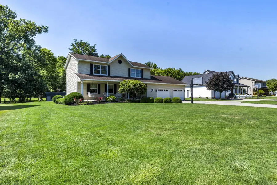 105 Opal Lane, Prospect, OH 43342 - #3