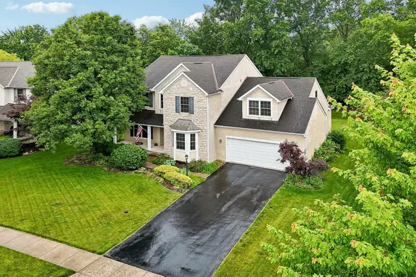7301 Marrisey Loop, Galena, OH 43021